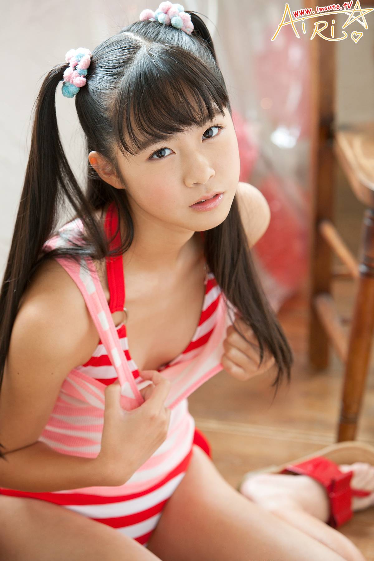 [Imouto.tv]   桜あいり Airi Sakura ~ shimacolle